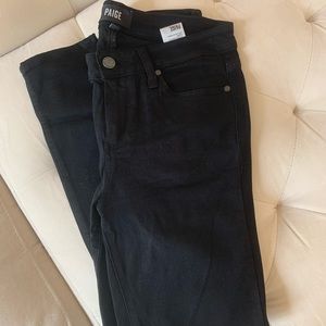 PAIGE Verdugo Ankle Jeans